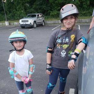 Meet your Posher, Annette